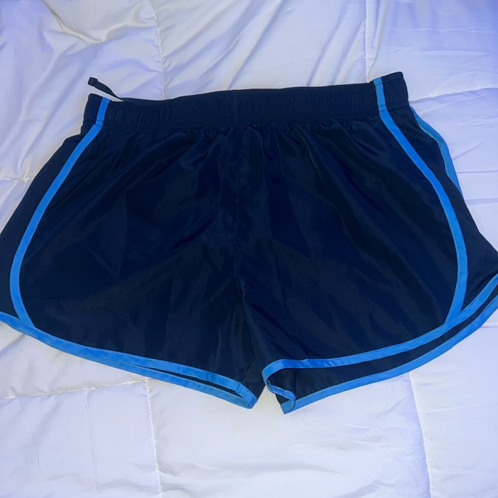 Running shorts